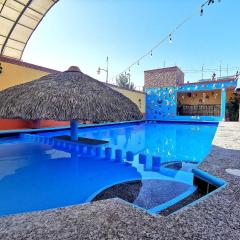 Hotel La Estancia