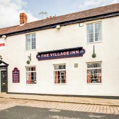 OYO The Village Inn, Murton Seaham
