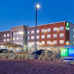 Holiday Inn Express - El Paso - Sunland Park Area, an IHG Hotel