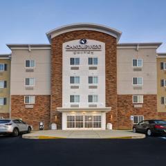 Candlewood Suites Smyrna - Nashville , an IHG Hotel