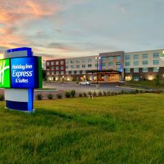 Holiday Inn Express & Suites Raleigh Airport - Brier Creek, an IHG Hotel