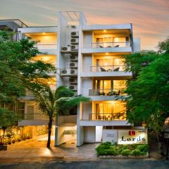 Lords Eco Inn Bengaluru Jayanagar