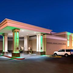 Holiday Inn Hotel & Suites Oklahoma City North, an IHG Hotel