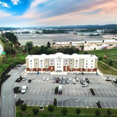 Candlewood Suites York by IHG