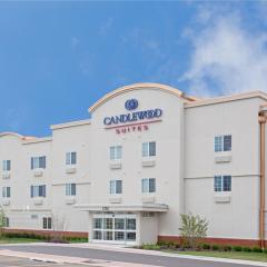 Candlewood Suites Elgin – Northwest Chicago, an IHG Hotel