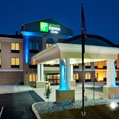 Holiday Inn Express and Suites Limerick - Pottstown, an IHG Hotel