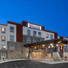 Staybridge Suites Rapid City - Rushmore, an IHG Hotel