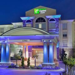 Holiday Inn Express Phenix City-Fort Benning by IHG