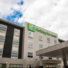 Holiday Inn Hotel & Suites Calgary South - Conference Ctr, an IHG Hotel