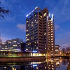南阿姆斯特丹市宜必思经济型酒店