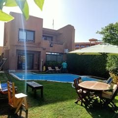 Villa with private pool cancun 52
