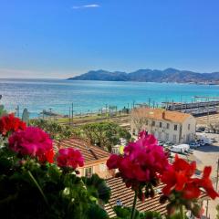 MyHome Riviera - Cannes Sea View Apartment Rentals