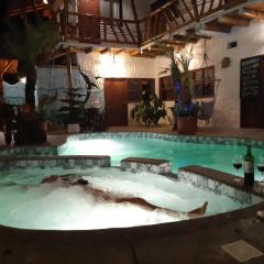 The Weekend Hostal