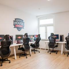 esports house Germany