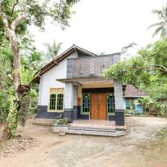 Jemakir Homestay