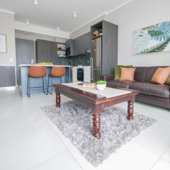 Luxury Self Catering - Menlyn Maine Residence