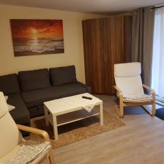 Ferienwohnung 2 in Nähe der Ostsee