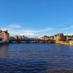 Ayr Riverside Apartments