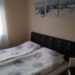 Nice Appartement near TradeFair and City 8 Min.