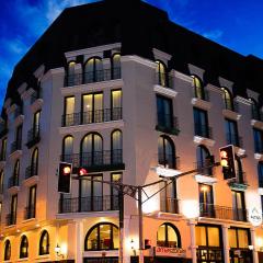 Altus Express Hotel