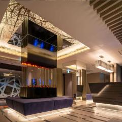 HOTEL U's 香櫨園