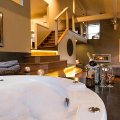 The Edge Villa