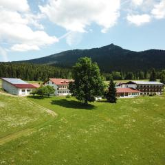 Osserhotel Garni