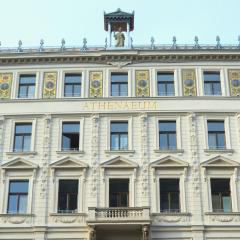 Maverick Athenaeum