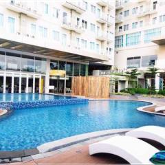 Channel Stay @ Bogor Icon Apartment