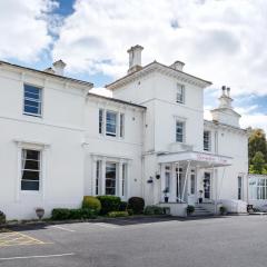 Devonshire Hotel