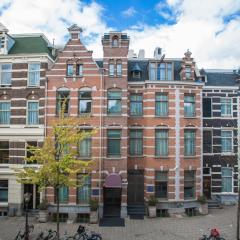 罗默阿姆斯特丹酒店 