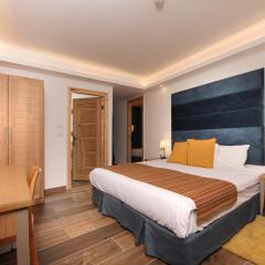 Tzukim Boutique - Desert Traveler's Hotel in Mitzpe Ramon - מלון בוטיק צוקים