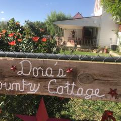 Dora's Country Cottage