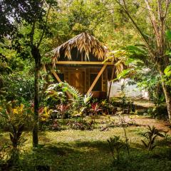 Wildlife Lodge Cahuita