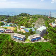 HỒ MÂY PARK Vũng Tàu Khách Sạn - Resort