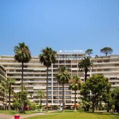 Appartements Croisette Grand Hôtel