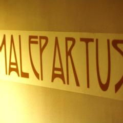 MALEPARTUS