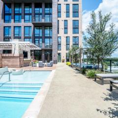 Global Luxury Suites at Reston Town Center