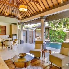 DISINI Luxury Spa Villas-CHSE Certified