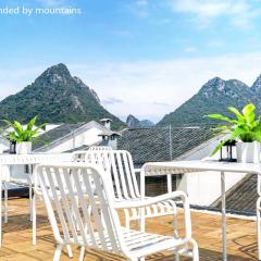 Guilin Bonjour Boutique Hotel