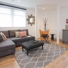 Blackbird Luxury Apartments Room 5