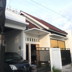 The G House Ambarrukmo