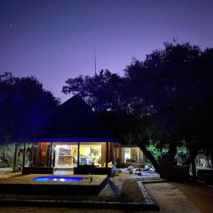 Twiga Lodge Mabalingwe