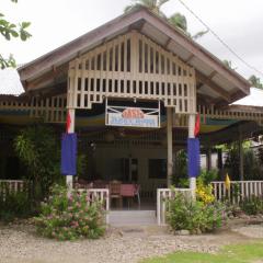 Oasis Resthouse
