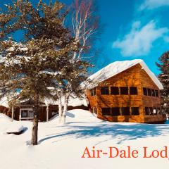 Air-Dale Lodge