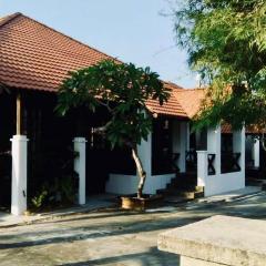 Old Klang Road Homestay Dungun