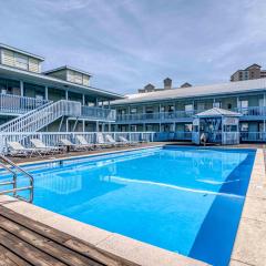 The Cove Unit 217A