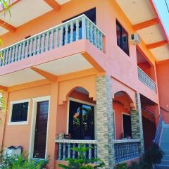 Solsken Guest House - Bantayan Island