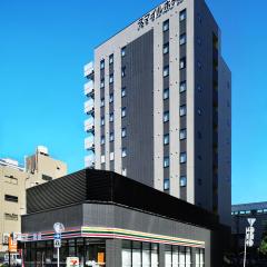 Smile Hotel Utsunomiya Nishiguchi Ekimae