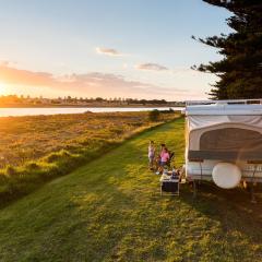 Gardens Caravan Park